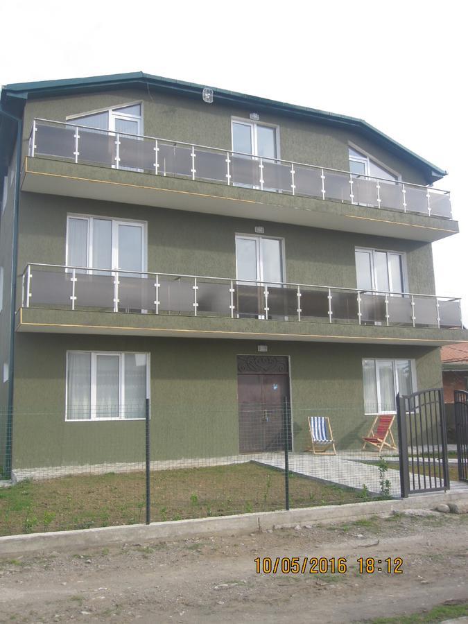 Green House Ґріґолеті Екстер'єр фото
